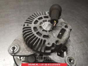 Nissan Qashqai+2 Dynamo O358136 foto 2