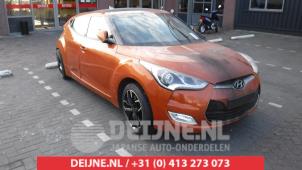 Hyundai Veloster Windschutzscheibe O270888 foto 2