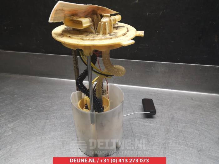 Nissan Qashqai Electric fuel pump O354249
