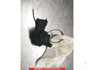 Nissan Qashqai Map Sensor (Einlasskrümmer) O355907 foto 2
