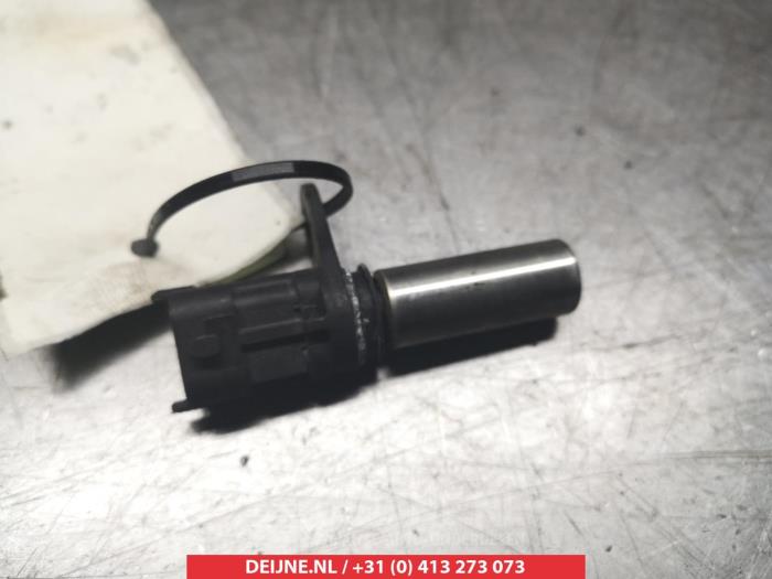 Gebruikte BDP Sensor Kia Sorento I (JC) 3.3 V6 24V Prijs € 35,00 Margeregeling aangeboden door V.Deijne Jap.Auto-onderdelen BV