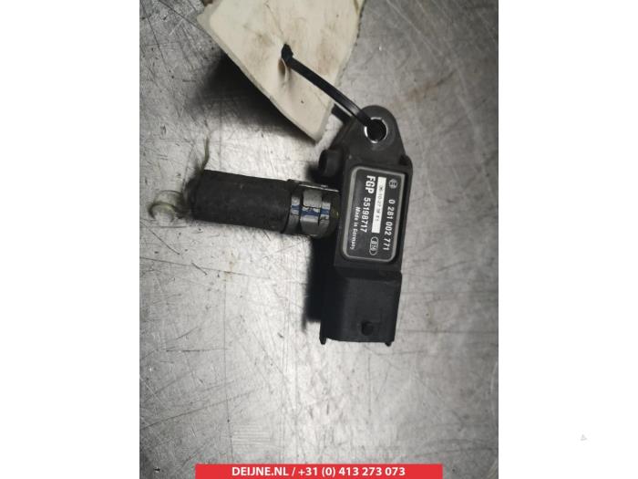 Suzuki SX-4 Roetfilter sensor O371127
