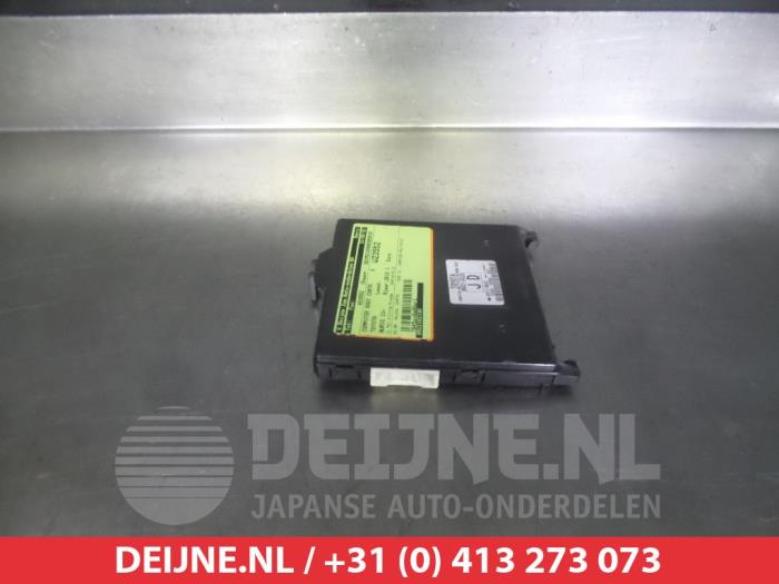 Gebruikte Bodycontrol Module Toyota Auris (E18) 1.8 16V Hybrid Prijs € 75,00 Margeregeling aangeboden door V.Deijne Jap.Auto-onderdelen BV