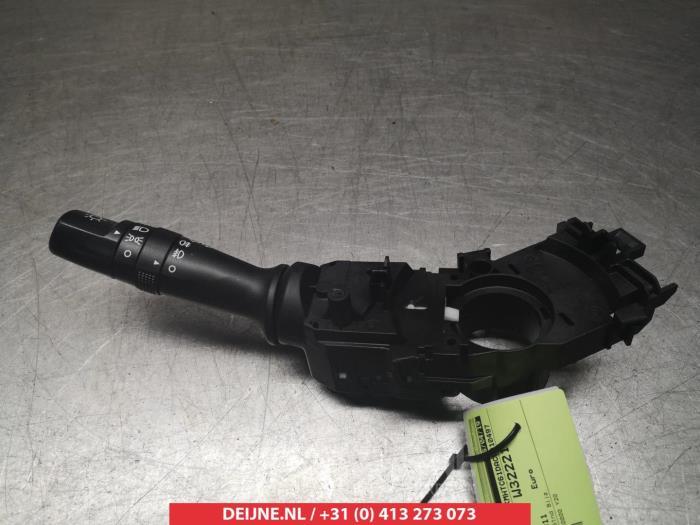 Hyundai Veloster Licht Schakelaar O306671