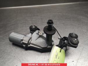 Gebruikte Motor Ruitenwisser achter Hyundai Veloster 1.6 GDI 16V Prijs € 35,00 Margeregeling aangeboden door V.Deijne Jap.Auto-onderdelen BV