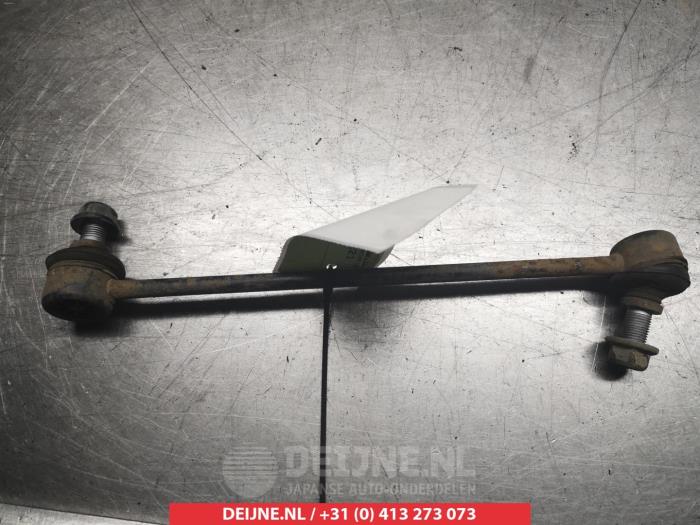 Hyundai Veloster Stabilisatorstang voor O329183