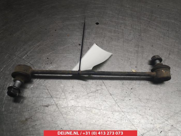 Hyundai Veloster Stabilisatorstang voor O329184