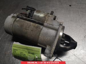 Hyundai I30 Anlasser O360977 foto 3