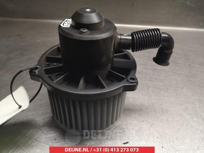 Hyundai Atos Heizung Belüftungsmotor O366959