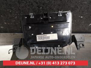 Chevrolet Cruze Radiobedienfeld O312567 foto 2