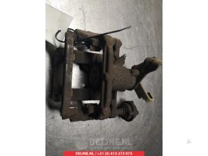 Chevrolet Cruze Rear brake calliper, right O376681 photo 2