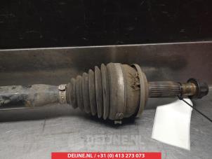 Toyota Auris Front drive shaft, right O320230 photo 3