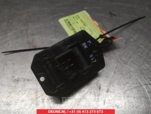 Toyota Yaris Kachel Weerstand O368376 foto 3