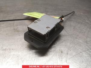 Toyota Yaris Kachel Weerstand O368376 foto 2