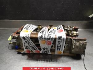 Nissan Note Cylinder head O352167 photo 3