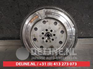 Hyundai I30 Vliegwiel O353546 foto 2