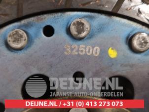Hyundai I30 Kupplungsset (komplett) O374153 foto 2