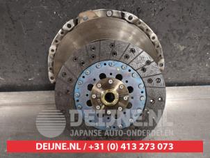 Gebruikte Koppelingsset (compleet) Hyundai i30 (PDEB5/PDEBB/PDEBD/PDEBE) 1.4 T-GDI 16V Prijs € 50,00 Margeregeling aangeboden door V.Deijne Jap.Auto-onderdelen BV