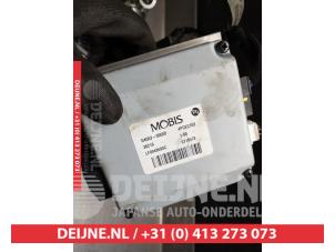 Hyundai I30 Lenksäulenwelle O332950 foto 3