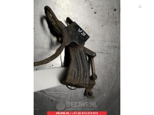 Hyundai I30 Xenon height adjustment O266820 photo 2