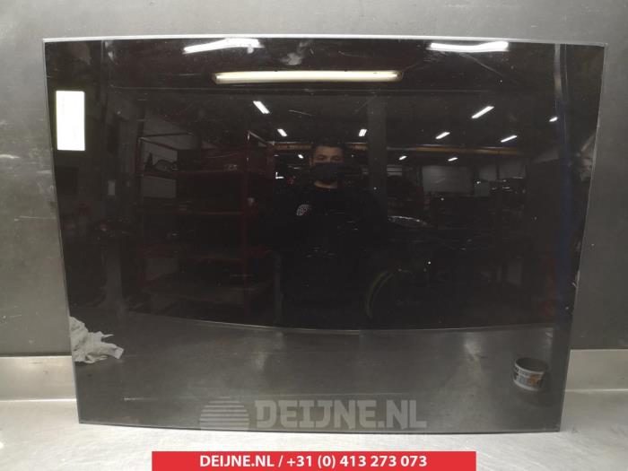 Hyundai I30 Panoramadak O292353
