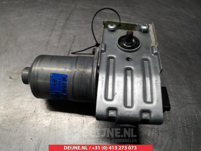 Hyundai I30 Ruitenwissermotor voor O348604