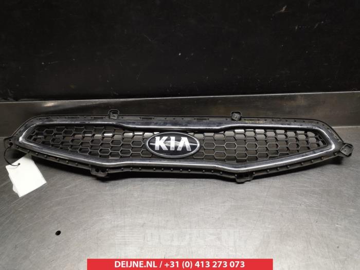 Kia Picanto Grille O265298