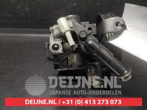 Subaru Forester Lenkkraftverstärker Pumpe O331234 foto 2