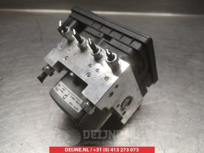 Gebruikte ABS Pomp Suzuki Swift (ZC/ZD) 1.2 Dual Jet 16V Prijs € 100,00 Margeregeling aangeboden door V.Deijne Jap.Auto-onderdelen BV