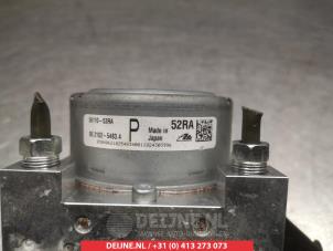 Suzuki Swift ABS Pumpe O338374 foto 3