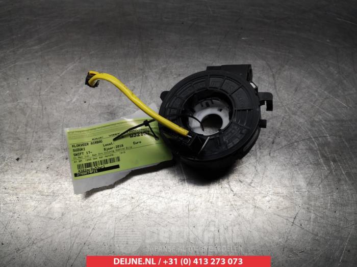 Suzuki Swift Klokveer Airbag O308051
