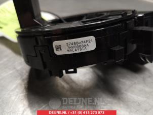Suzuki Swift Airbag clock spring O308051 photo 2