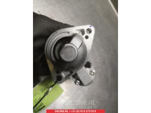 Suzuki Swift Anlasser O362769 foto 3