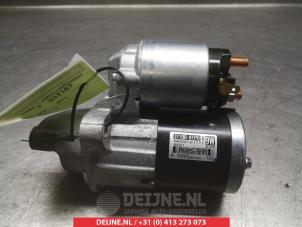 Gebruikte Startmotor Suzuki Swift (ZC/ZD) 1.2 Dual Jet 16V Prijs € 30,00 Margeregeling aangeboden door V.Deijne Jap.Auto-onderdelen BV