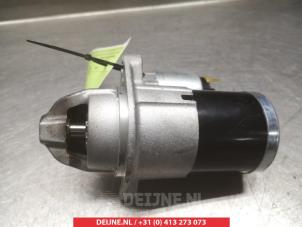 Suzuki Swift Anlasser O362769 foto 2