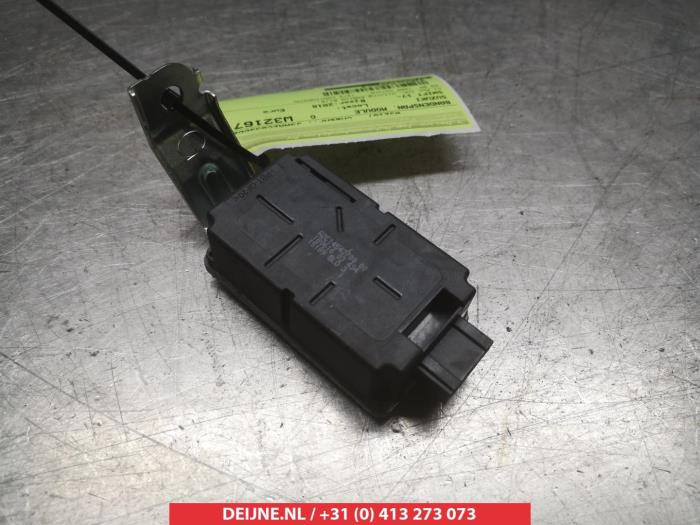 Suzuki Swift Bandenspanning module O303732