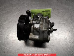 Subaru Impreza Starter O361473 photo 4