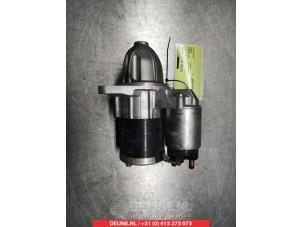 Subaru Impreza Starter O361473 photo 2