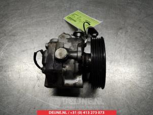 Subaru Impreza Starter O361473 photo 3