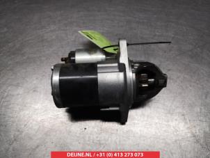 Gebruikte Startmotor Subaru Impreza Prijs € 40,00 Margeregeling aangeboden door V.Deijne Jap.Auto-onderdelen BV