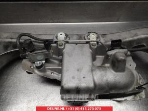 Subaru Forester Ansaugbrugge O356485 foto 3