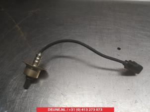 Gebruikte Lambda Sonde Kia Carnival/Grand Carnival 3 2.7 V6 24V Prijs € 35,00 Margeregeling aangeboden door V.Deijne Jap.Auto-onderdelen BV
