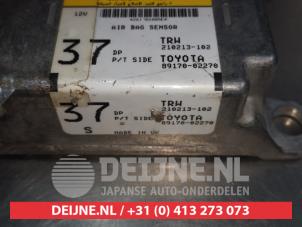 Toyota Corolla Airbag Modul O303527 foto 4