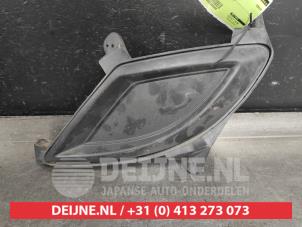 Hyundai IX20 Bumper Rooster O264349 foto 2
