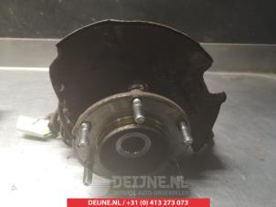 Kia Carnival Knuckle, front right O323685 photo 3