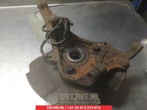 Kia Carnival Knuckle, front right O323685 photo 2