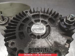 Nissan Qashqai Dynamo O358137 foto 2