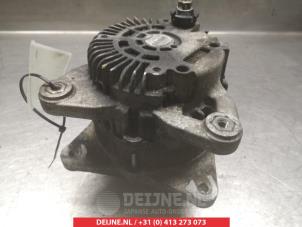 Nissan Qashqai Dynamo O358137 foto 3