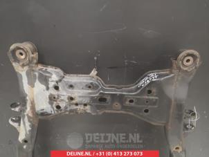 Kia Carnival Subframe O316708 photo 2