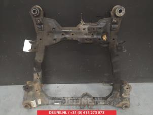 Kia Carnival Subframe O316708 photo 4